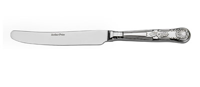 table knife Arthur Price Kings